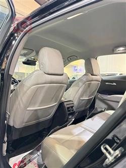 كاديلاك XT4